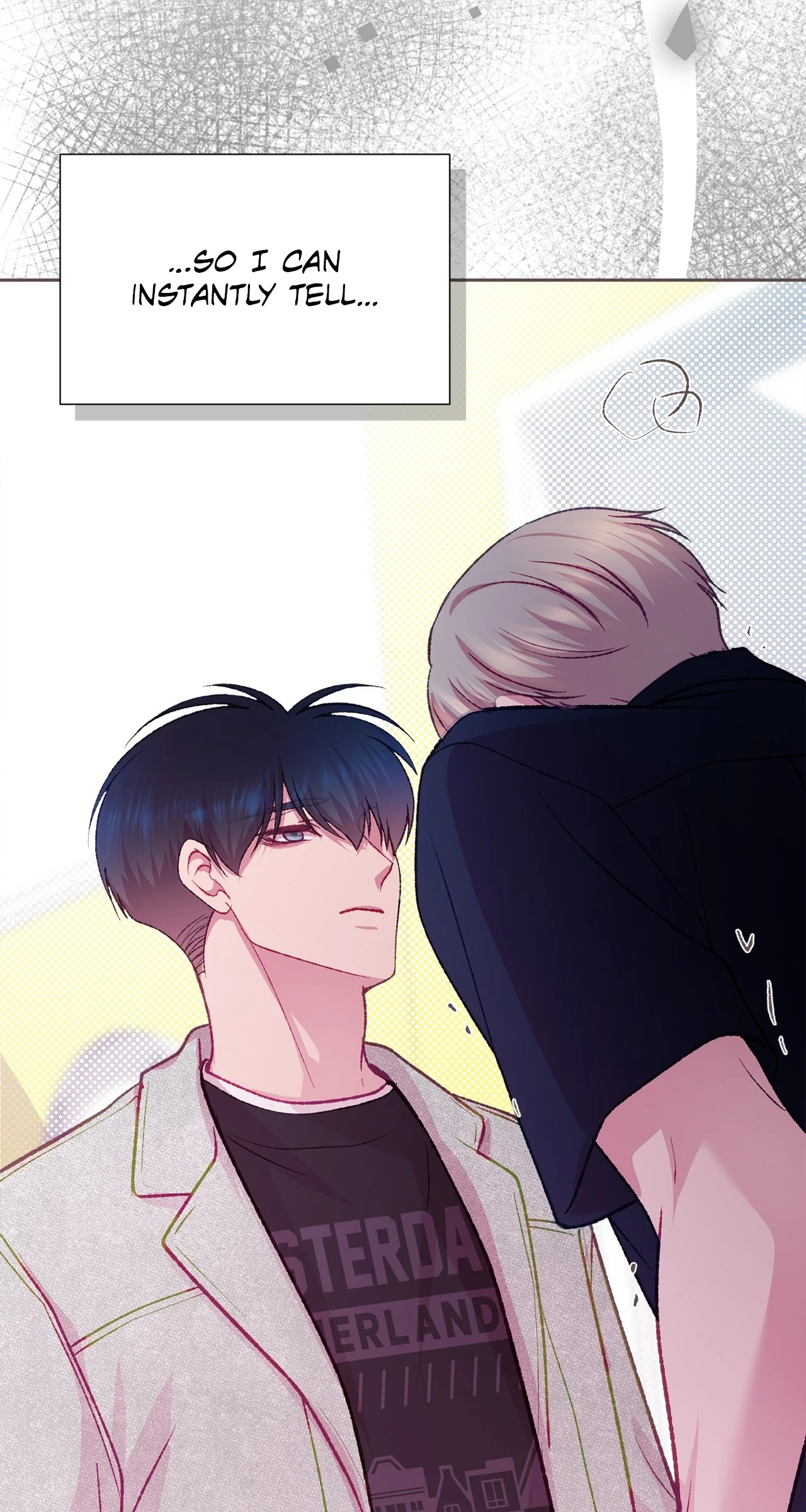 Fate Mate - Chapter 49 manhwa