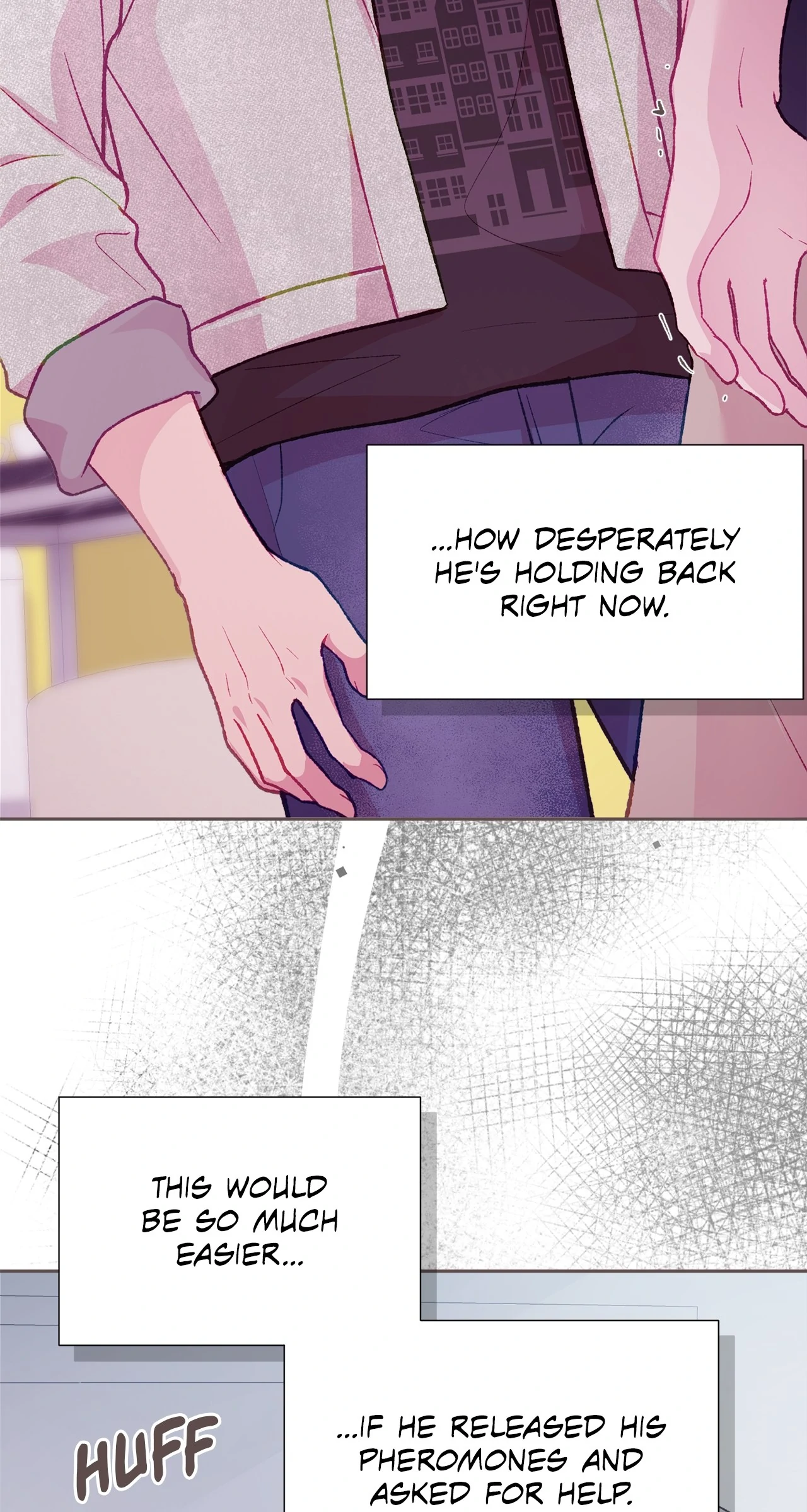 Fate Mate - Chapter 49 manhwa