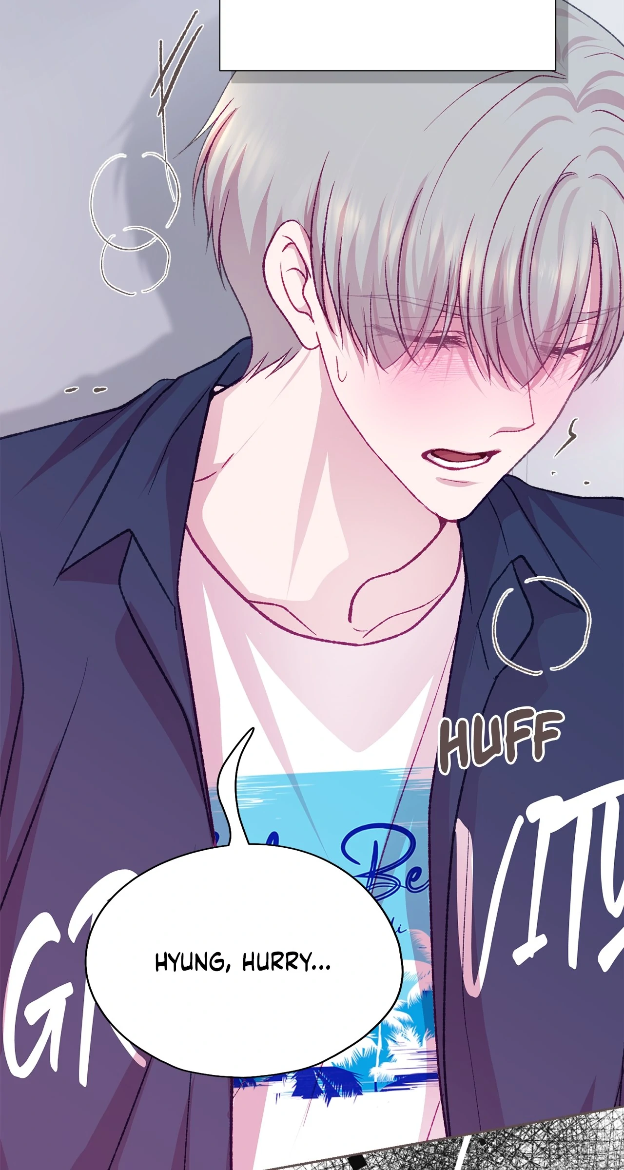 Fate Mate - Chapter 49 manhwa