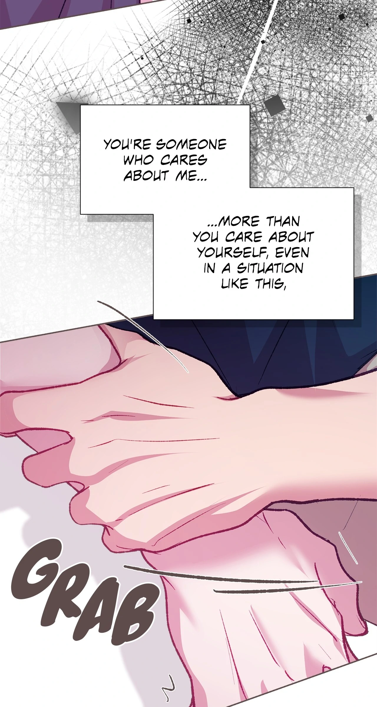 Fate Mate - Chapter 49 manhwa