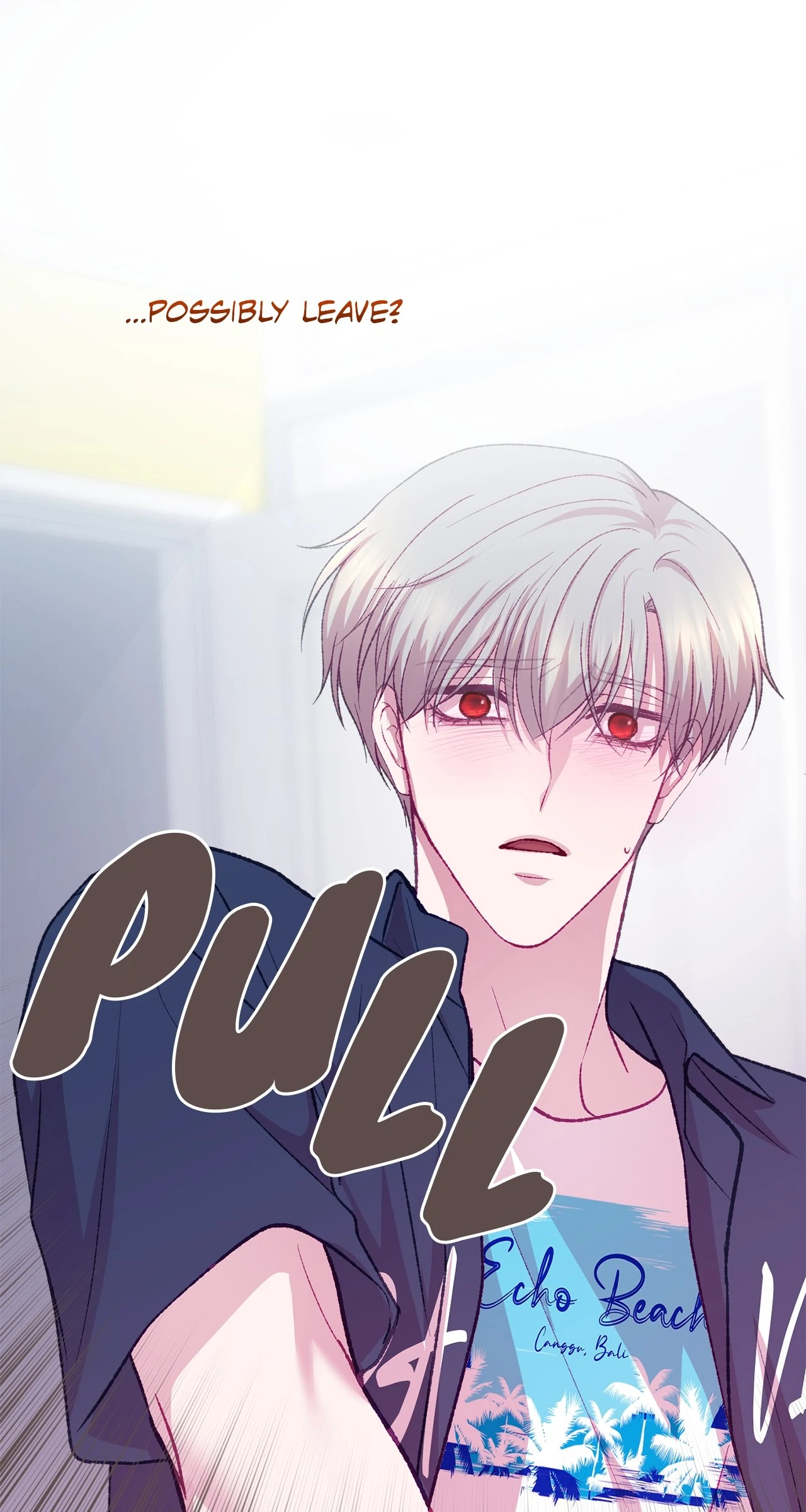 Fate Mate - Chapter 49 manhwa