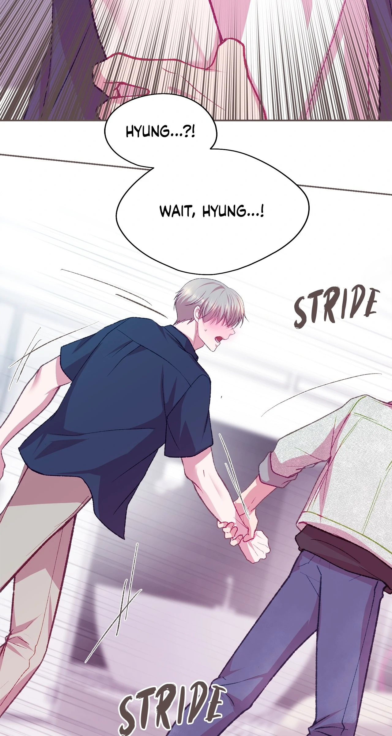 Fate Mate - Chapter 49 manhwa