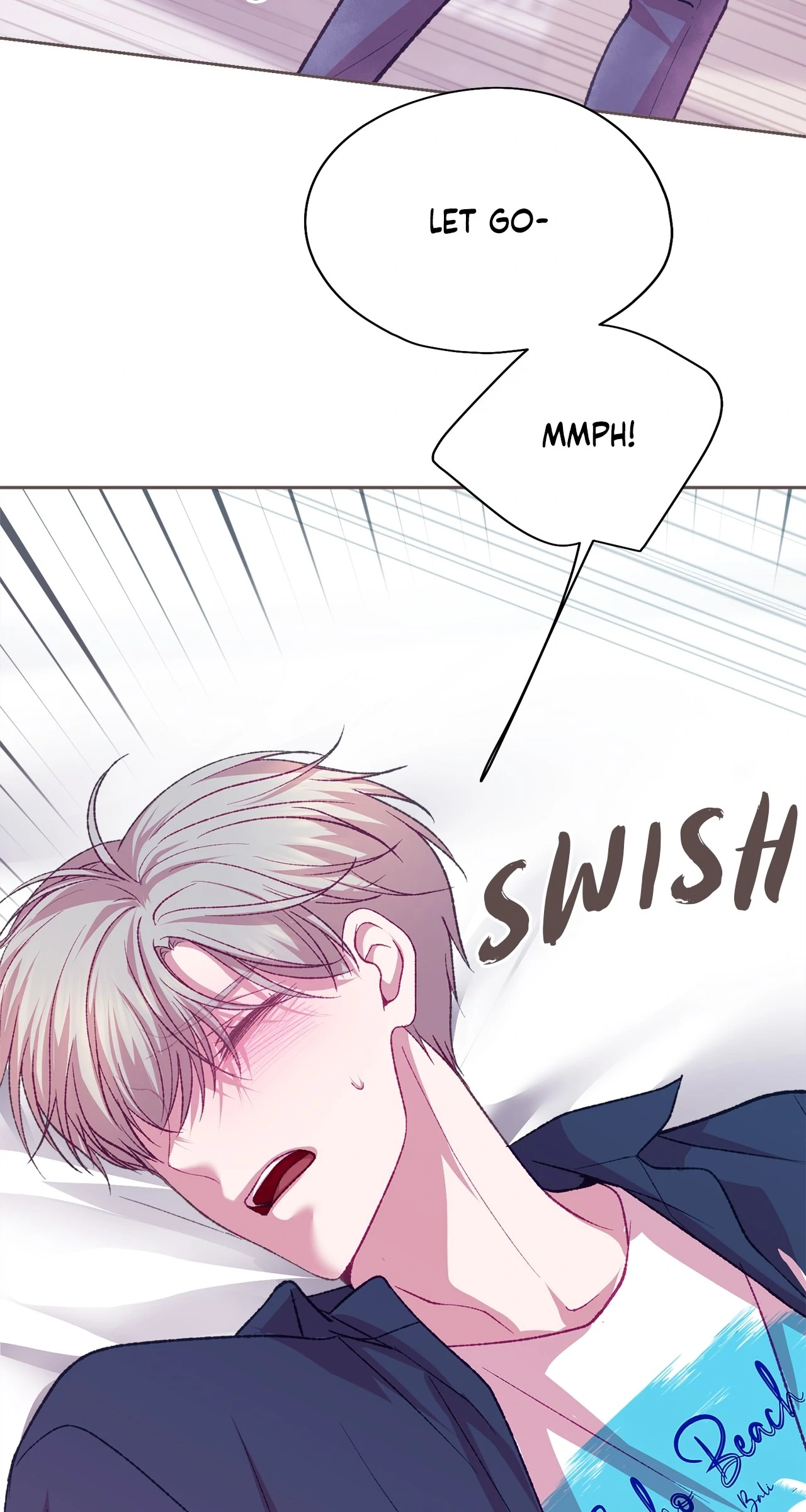 Fate Mate - Chapter 49 manhwa
