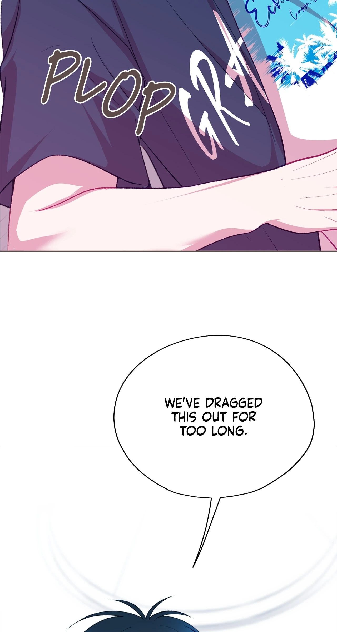 Fate Mate - Chapter 49 manhwa