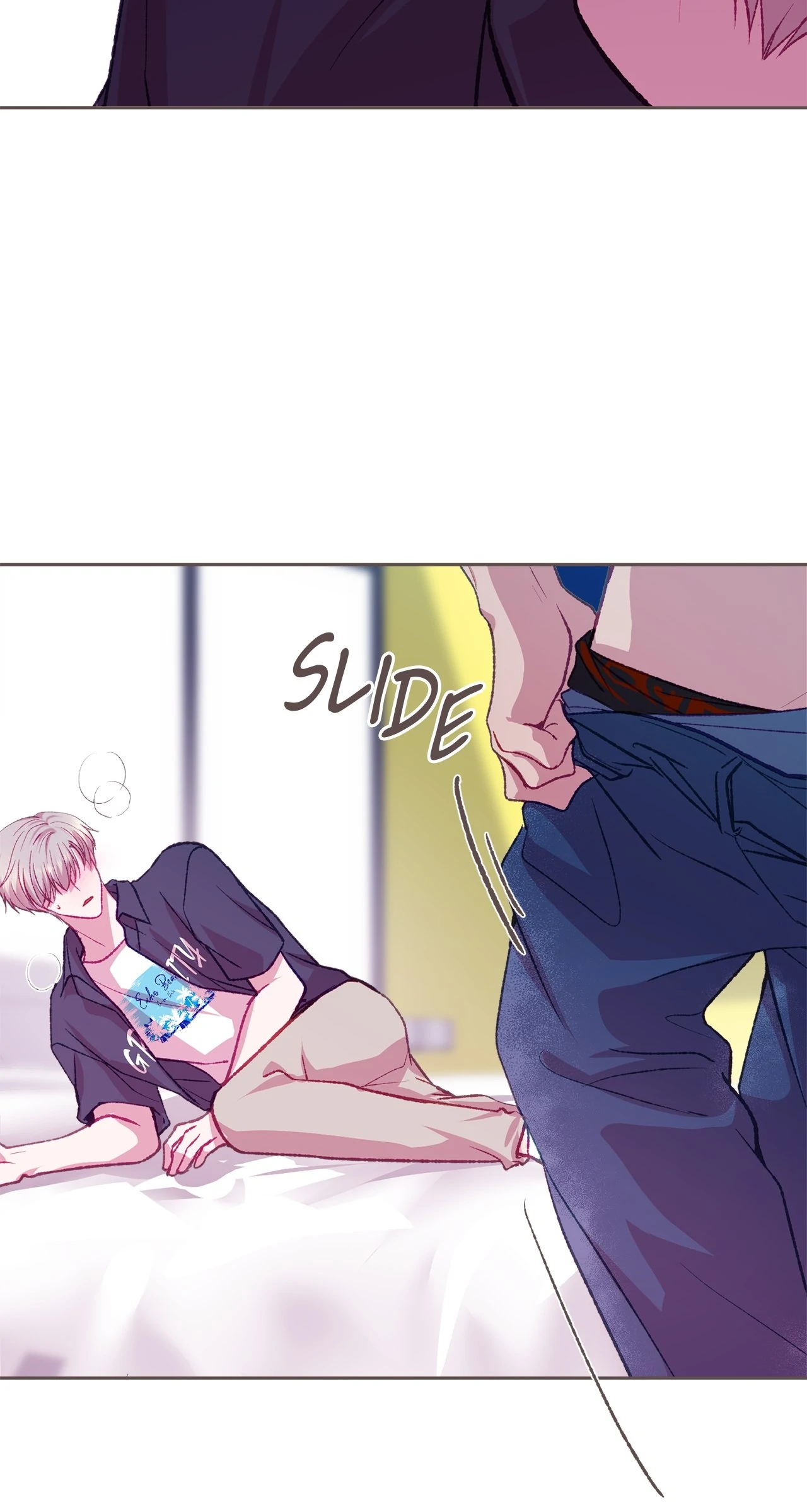 Fate Mate - Chapter 49 manhwa