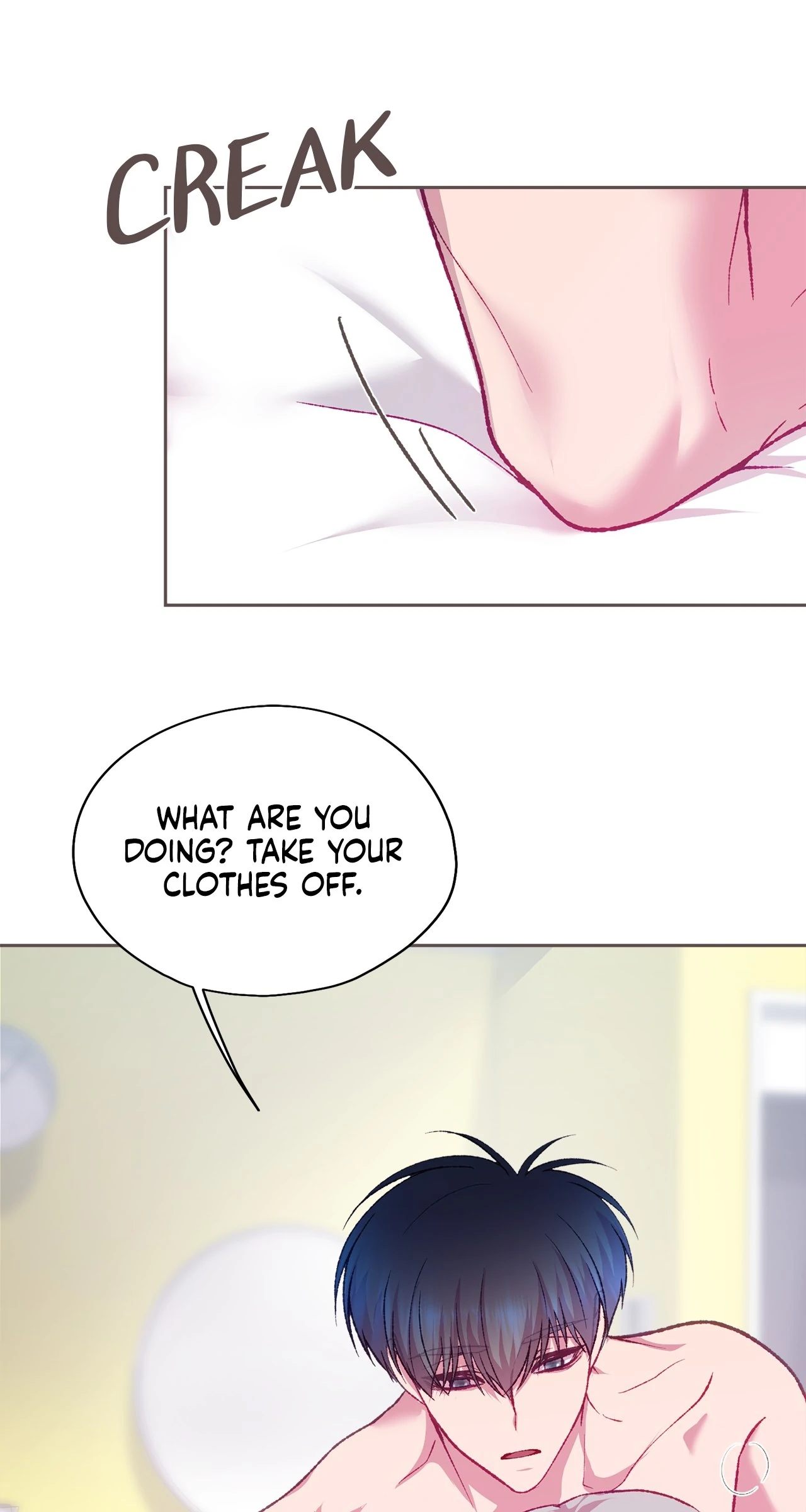 Fate Mate - Chapter 49 manhwa