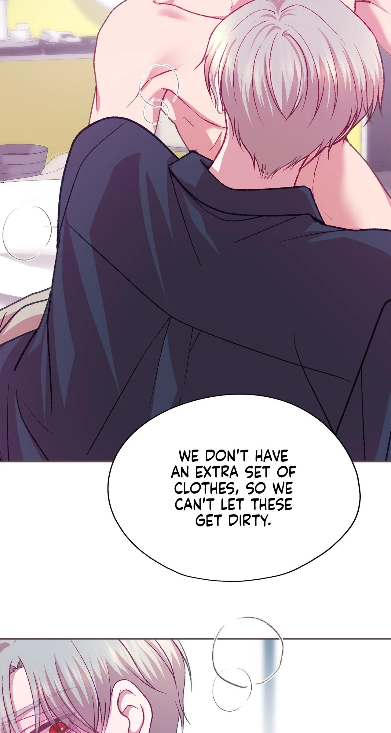 Fate Mate - Chapter 49 manhwa