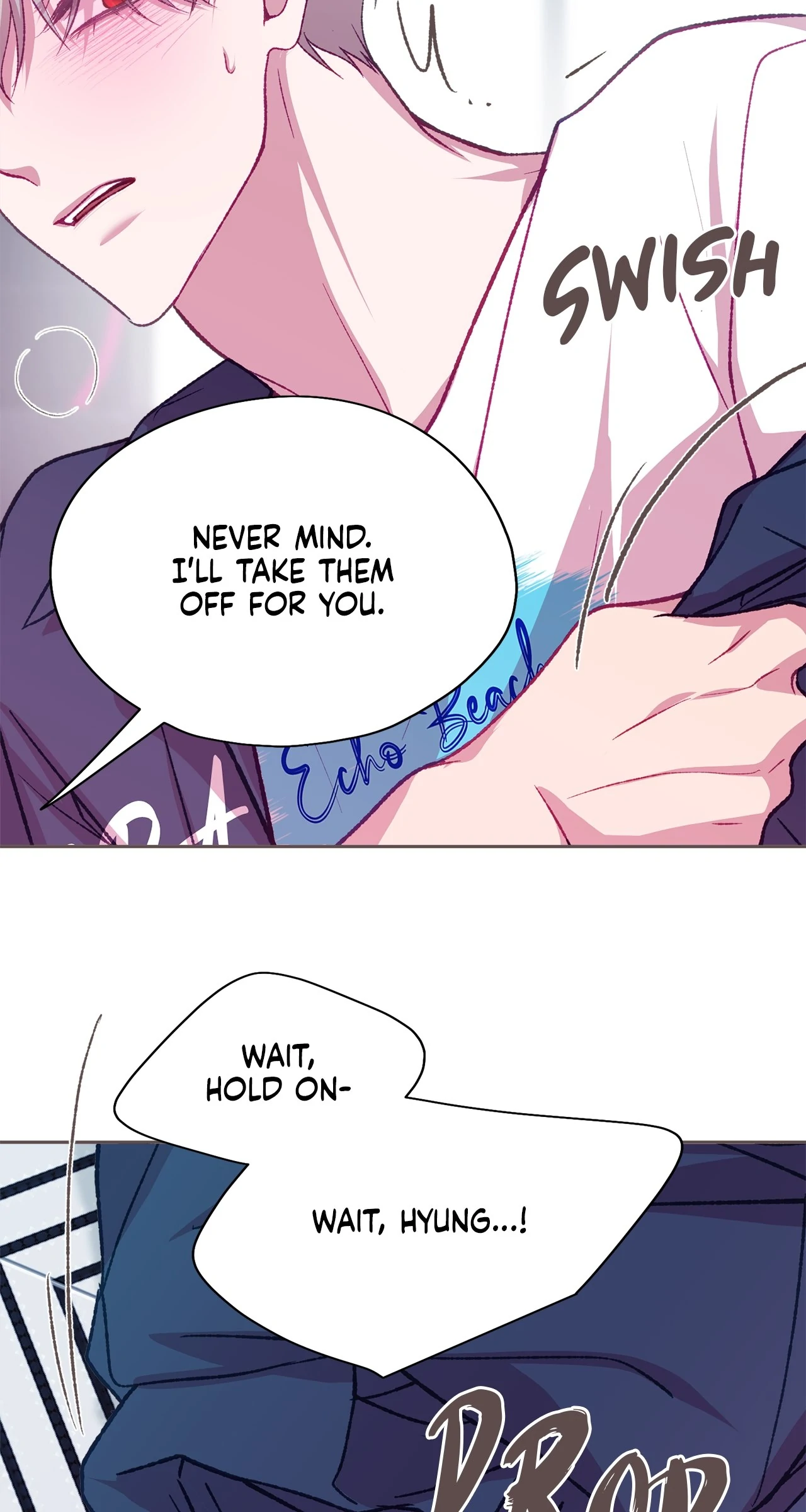 Fate Mate - Chapter 49 manhwa
