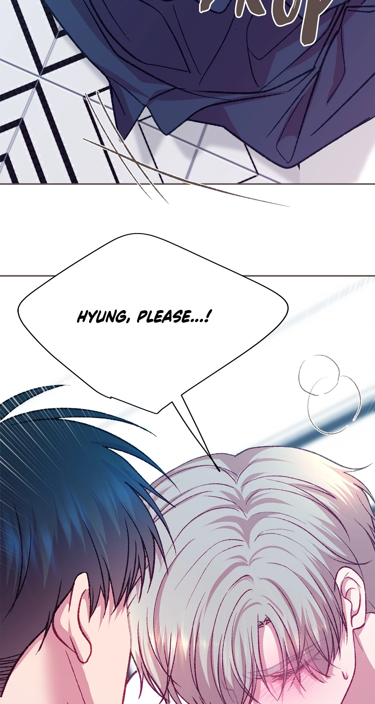 Fate Mate - Chapter 49 manhwa
