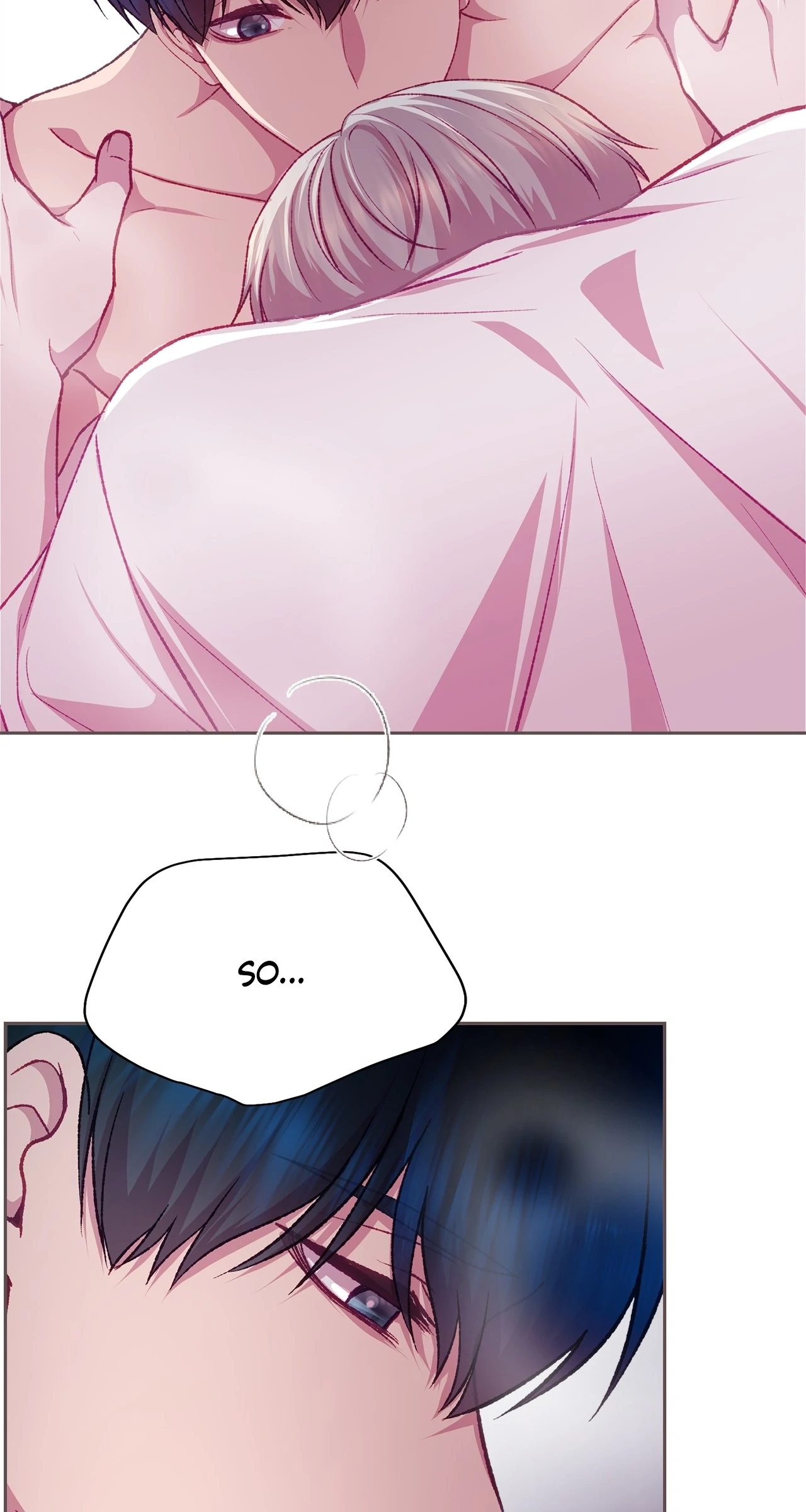Fate Mate - Chapter 49 manhwa