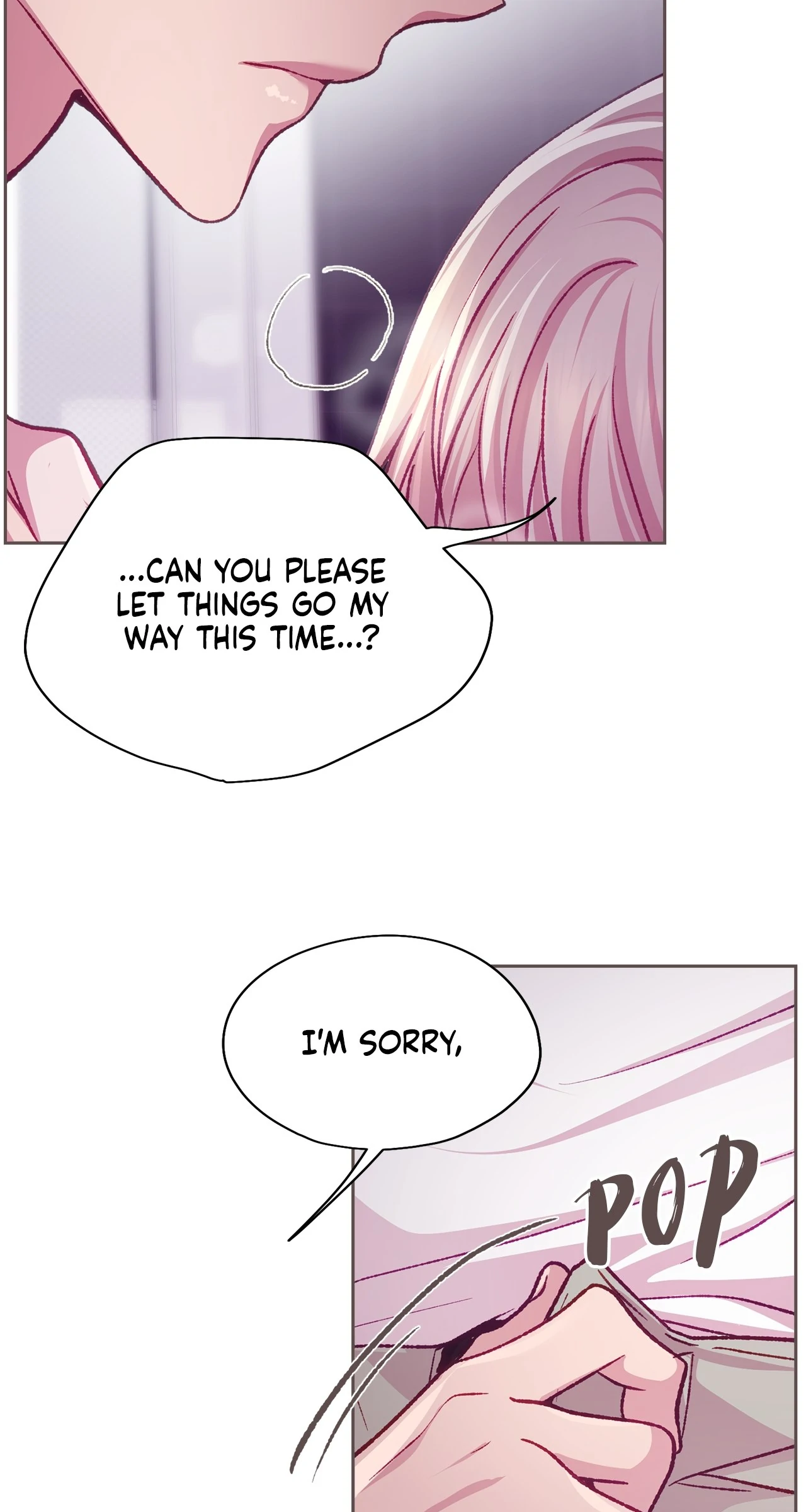 Fate Mate - Chapter 49 manhwa