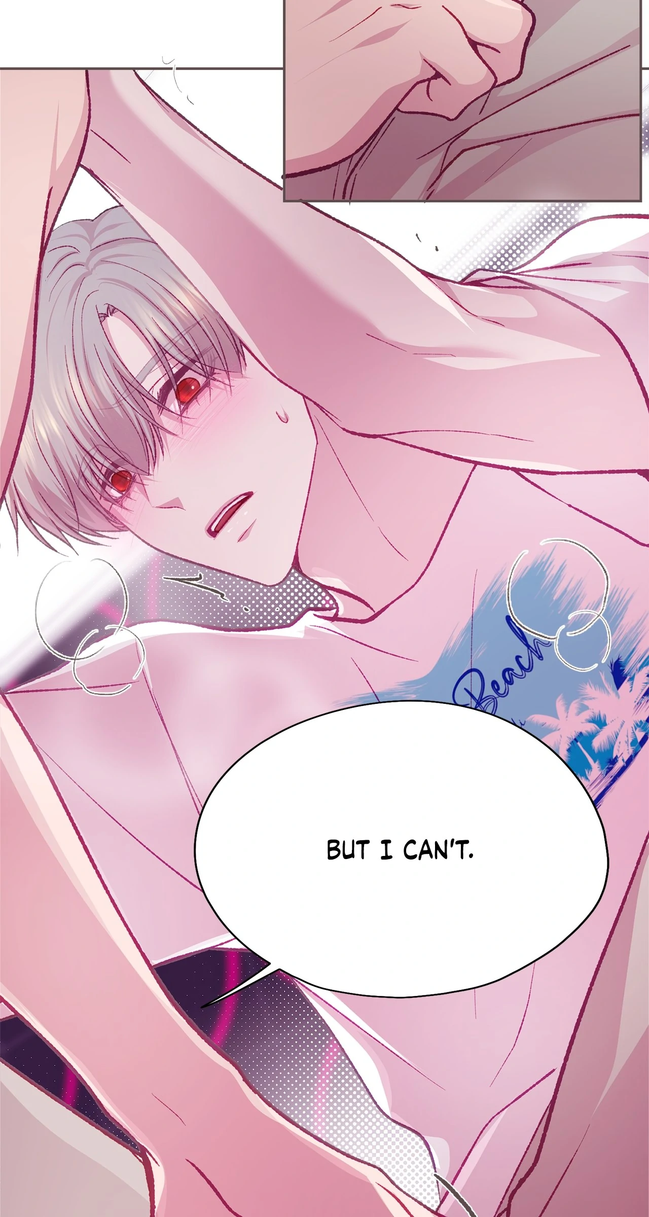 Fate Mate - Chapter 49 manhwa