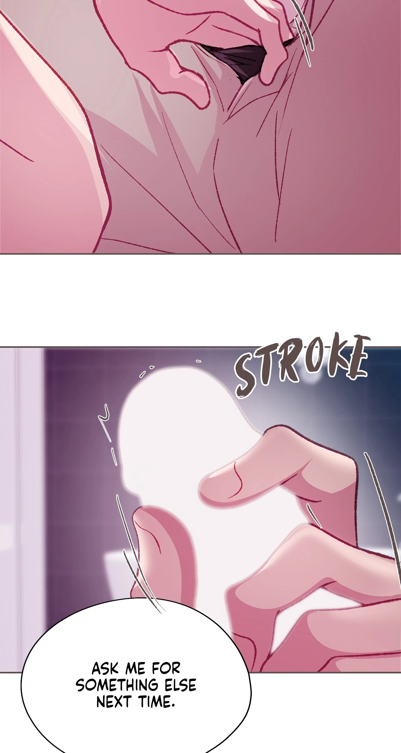 Fate Mate - Chapter 49 manhwa