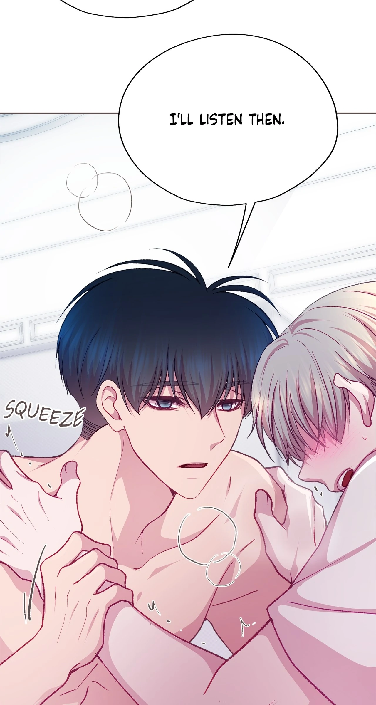 Fate Mate - Chapter 49 manhwa