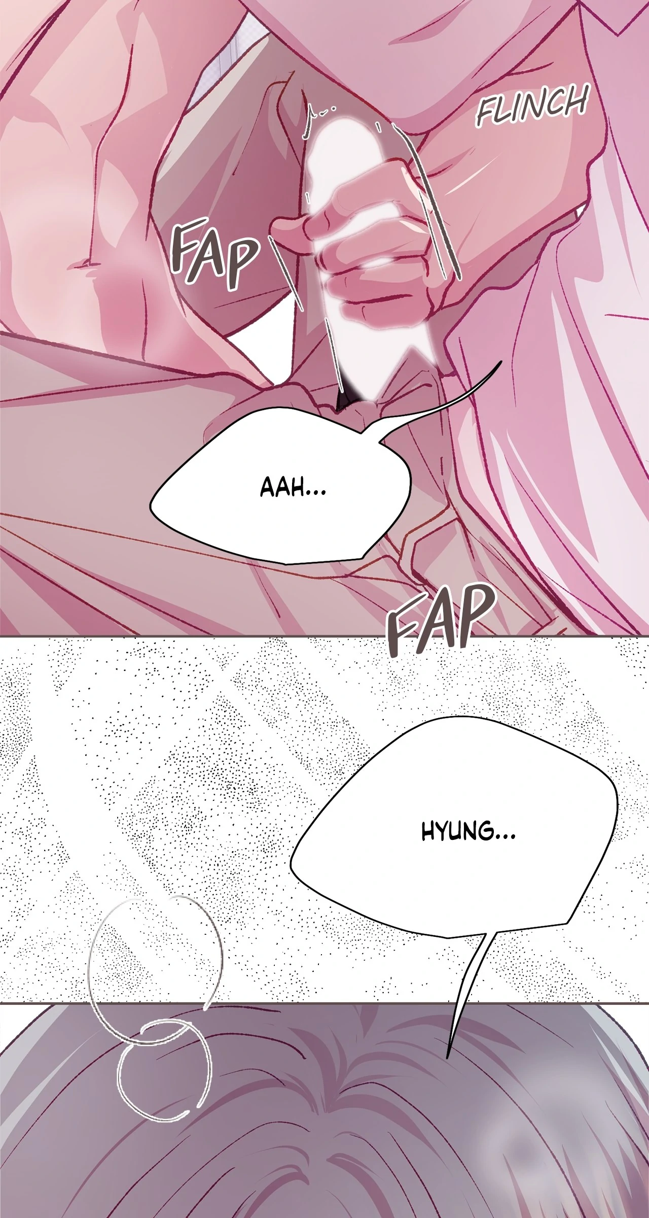 Fate Mate - Chapter 49 manhwa