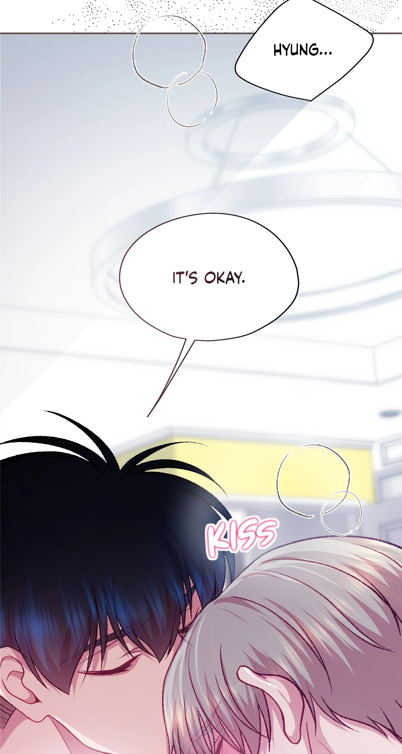 Fate Mate - Chapter 49 manhwa