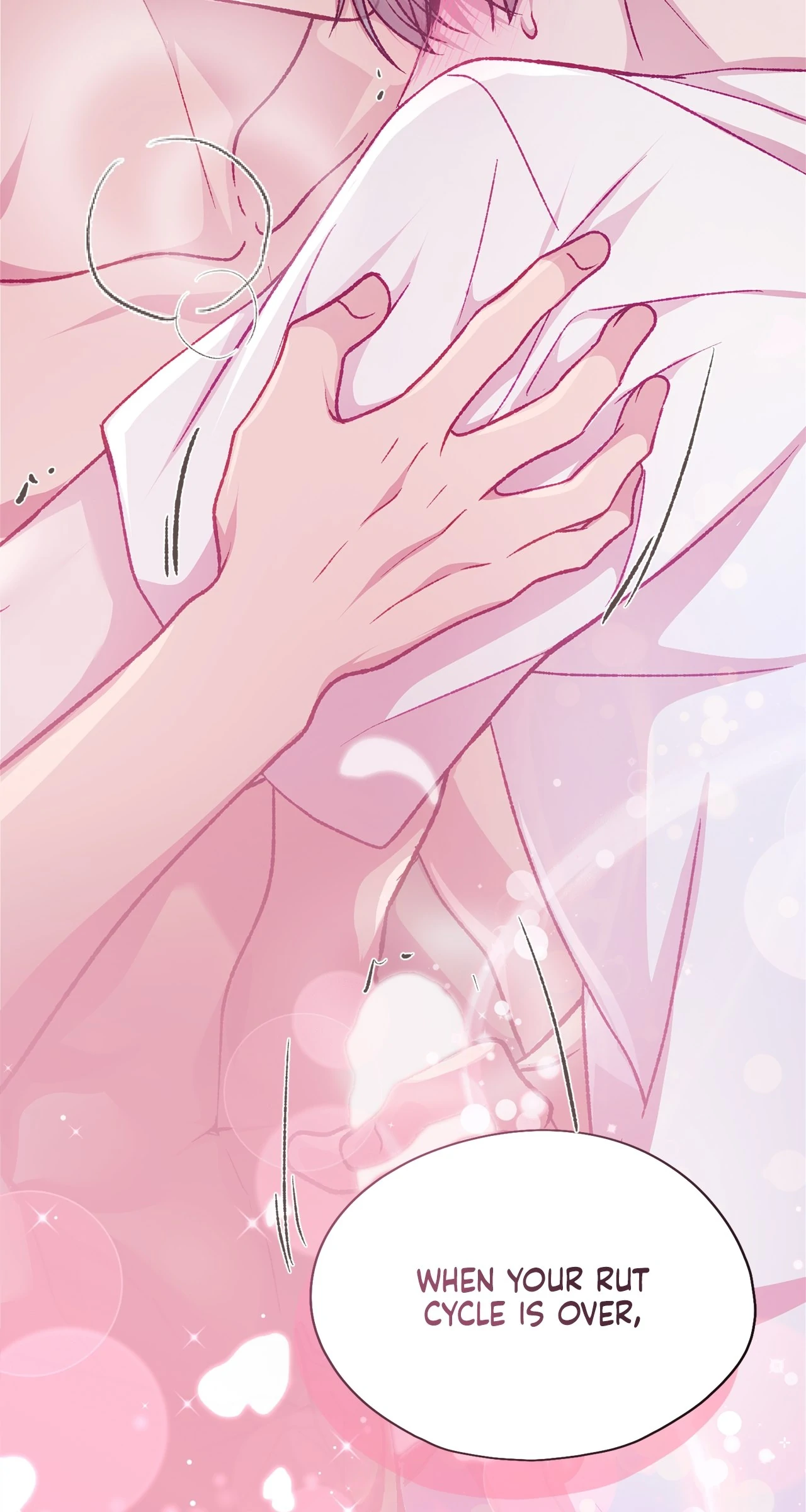 Fate Mate - Chapter 49 manhwa