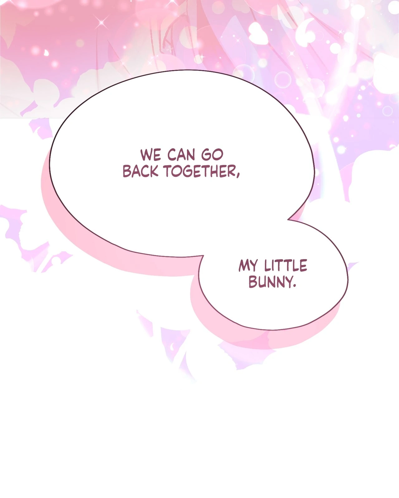Fate Mate - Chapter 49 manhwa
