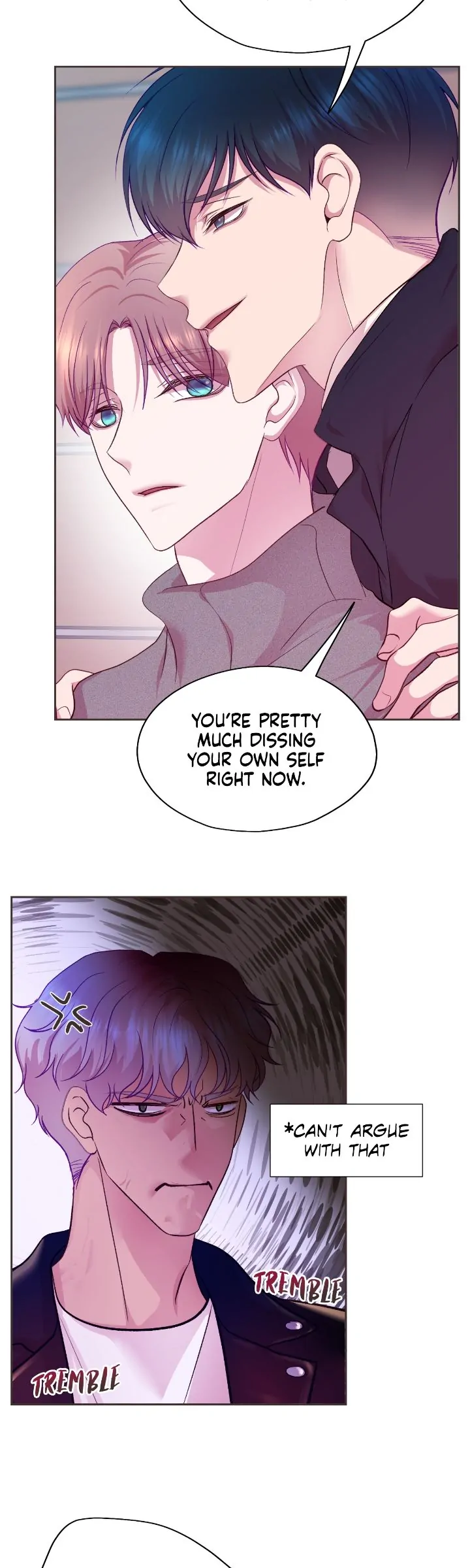 Fate Mate - Chapter 5 manhwa