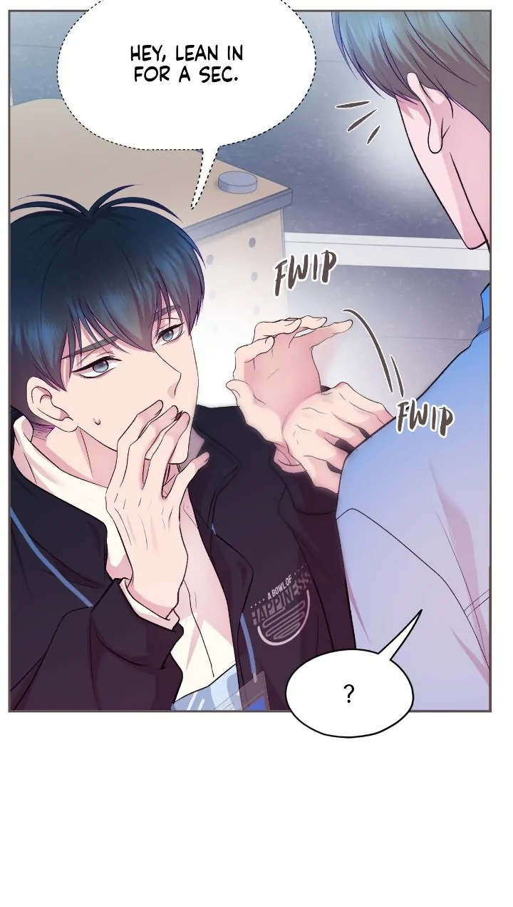 Fate Mate - Chapter 5 manhwa