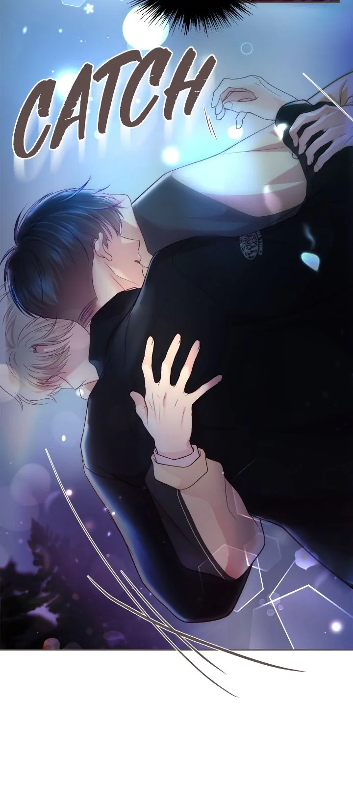 Fate Mate - Chapter 5 manhwa