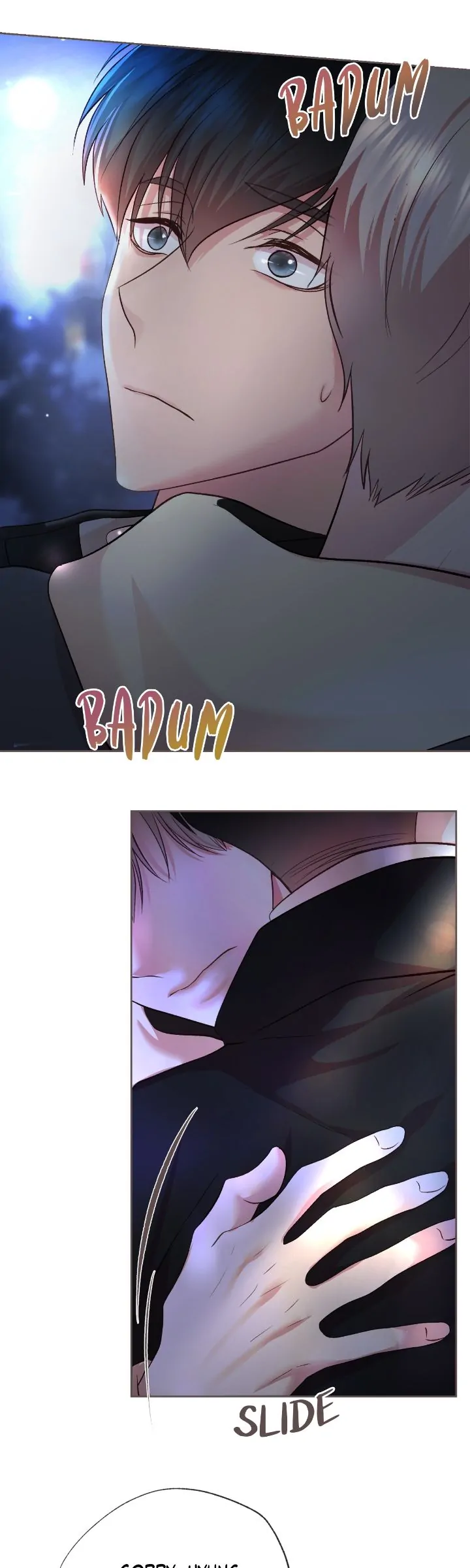 Fate Mate - Chapter 5 manhwa
