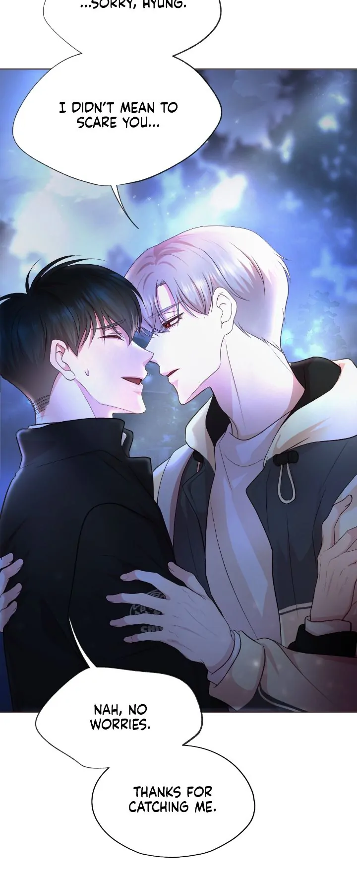 Fate Mate - Chapter 5 manhwa
