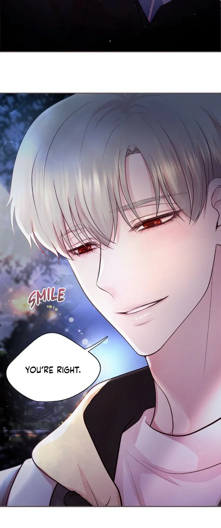 Fate Mate - Chapter 5 manhwa