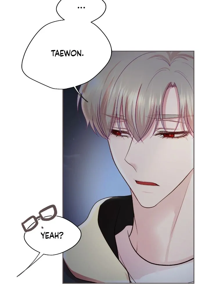 Fate Mate - Chapter 5 manhwa