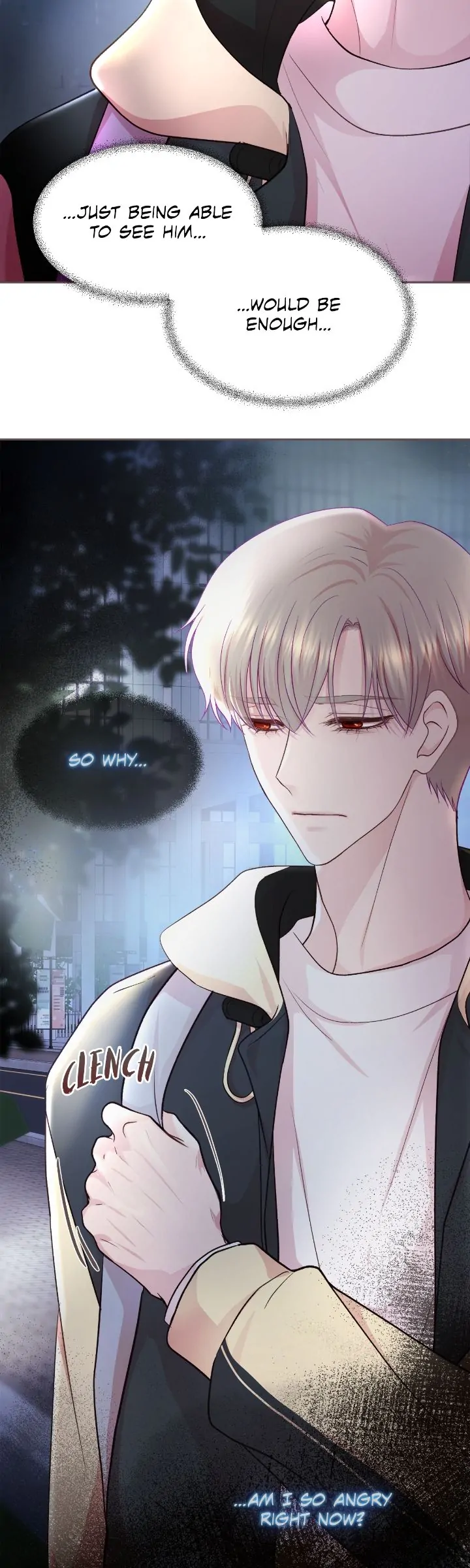 Fate Mate - Chapter 5 manhwa