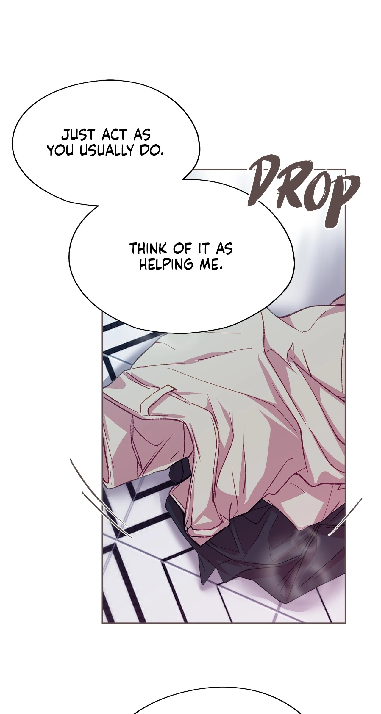 Fate Mate - Chapter 50 manhwa