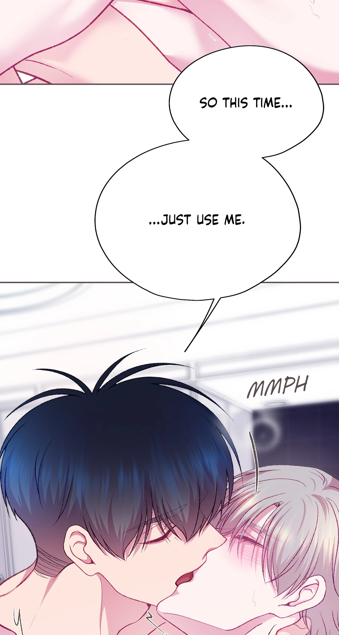 Fate Mate - Chapter 50 manhwa