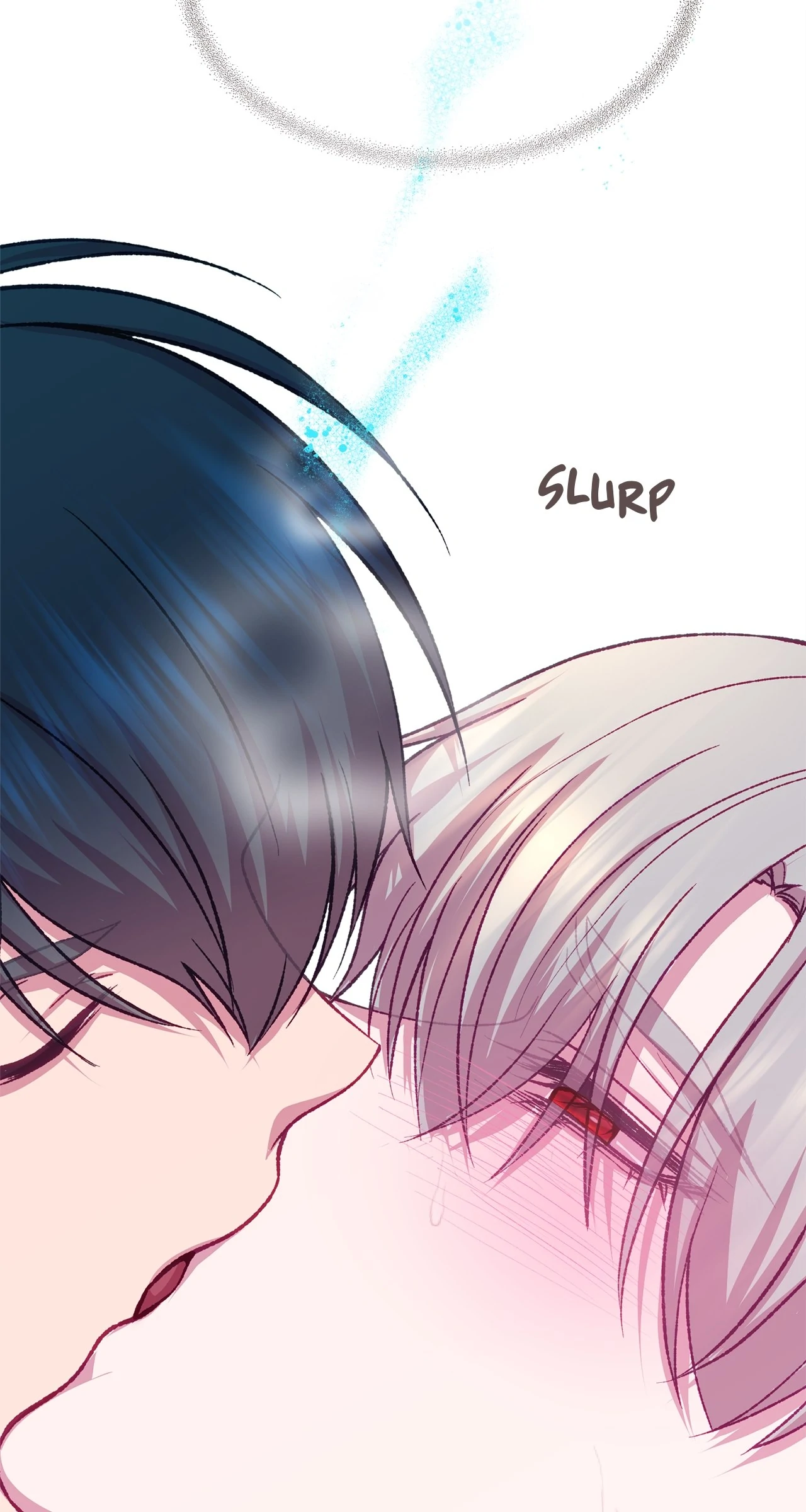 Fate Mate - Chapter 50 manhwa