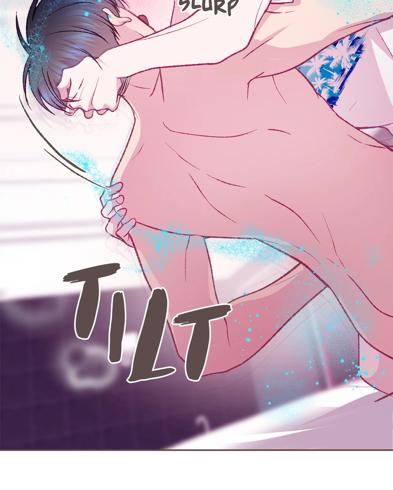Fate Mate - Chapter 50 manhwa