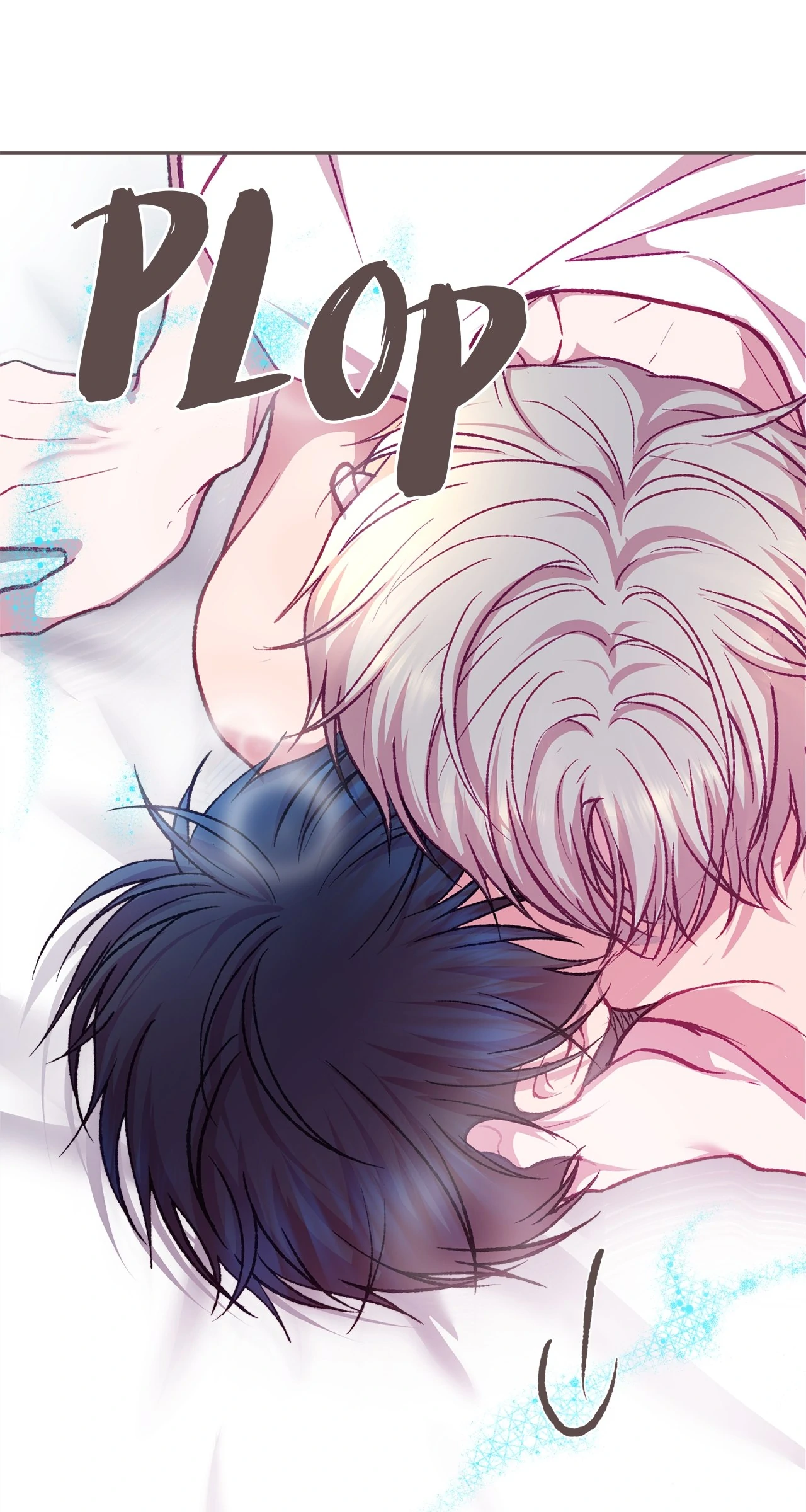 Fate Mate - Chapter 50 manhwa
