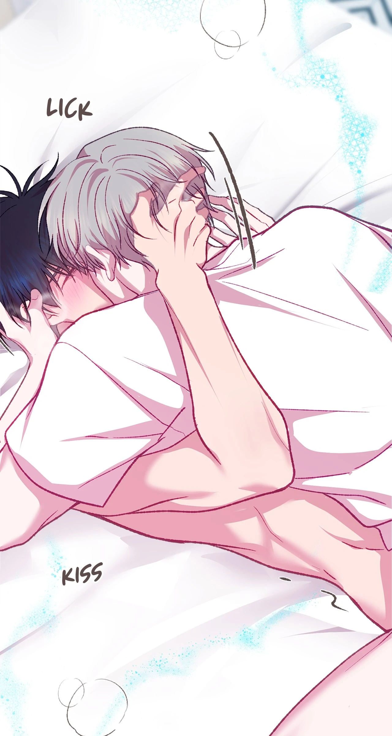 Fate Mate - Chapter 50 manhwa