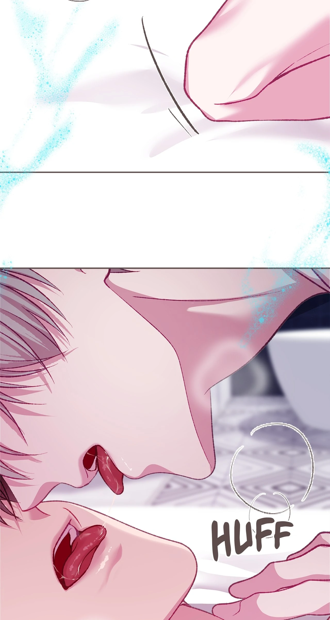 Fate Mate - Chapter 50 manhwa