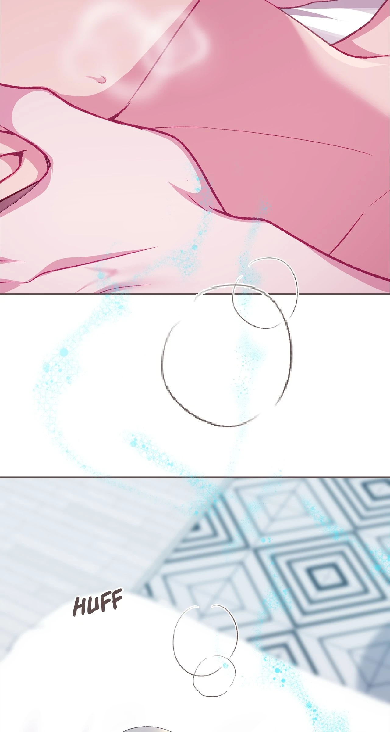 Fate Mate - Chapter 50 manhwa