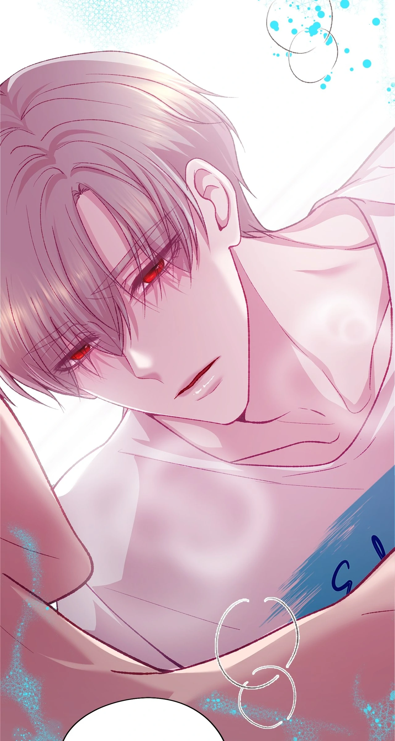 Fate Mate - Chapter 50 manhwa