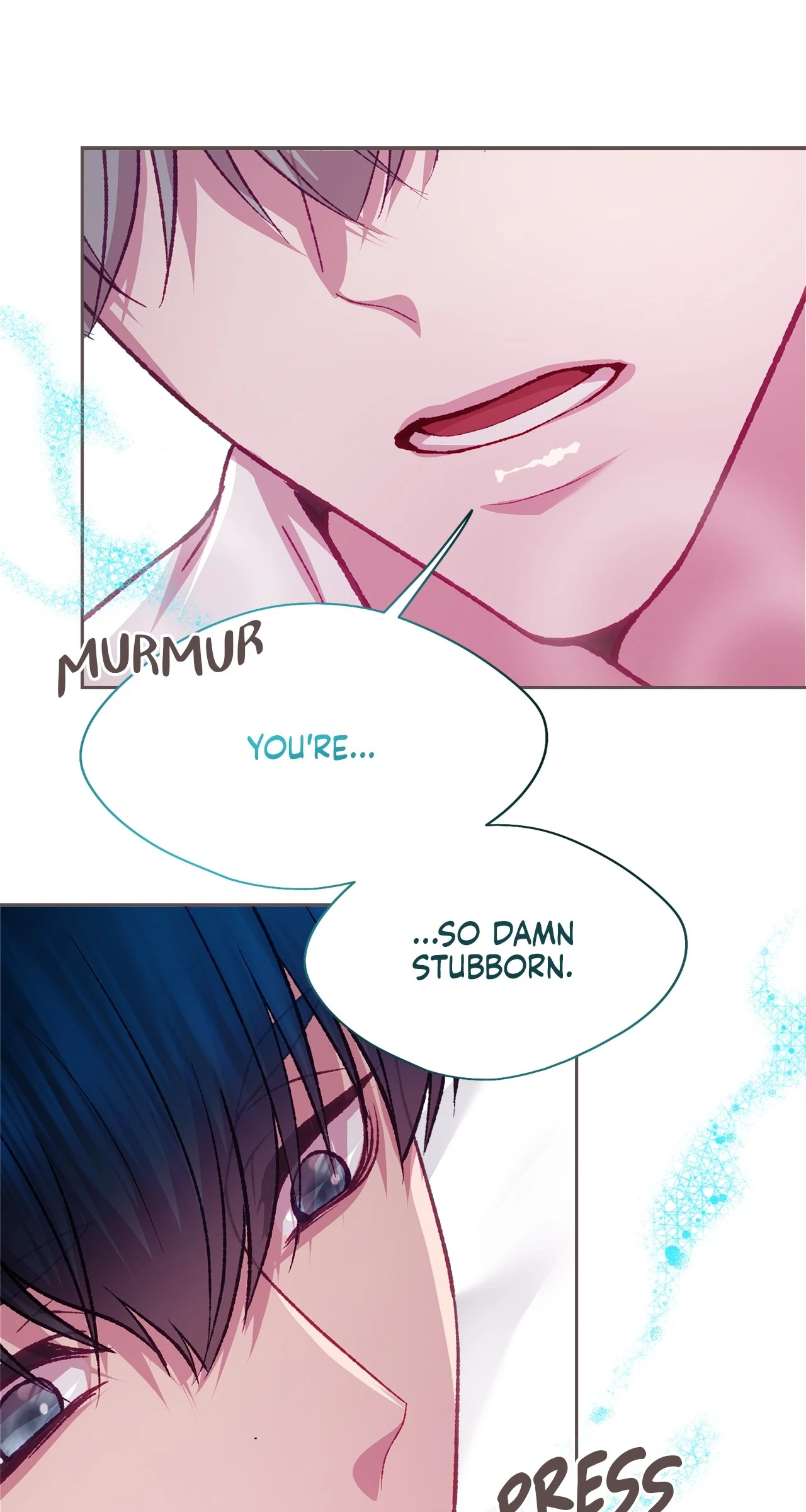 Fate Mate - Chapter 50 manhwa