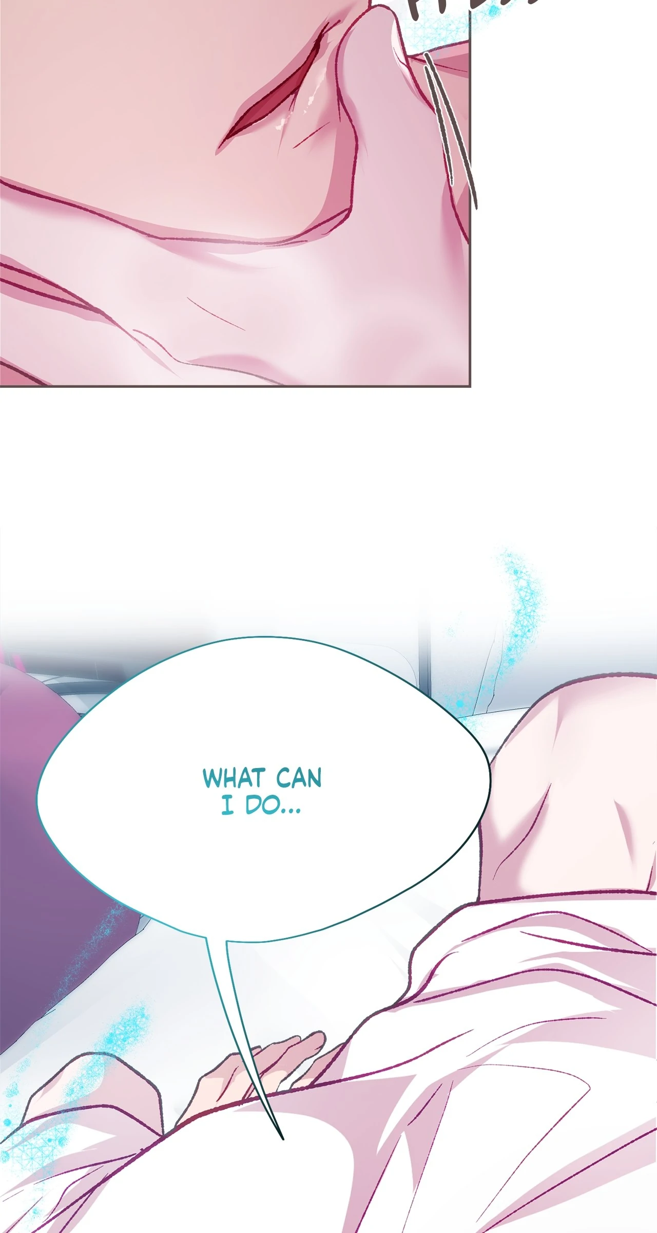 Fate Mate - Chapter 50 manhwa