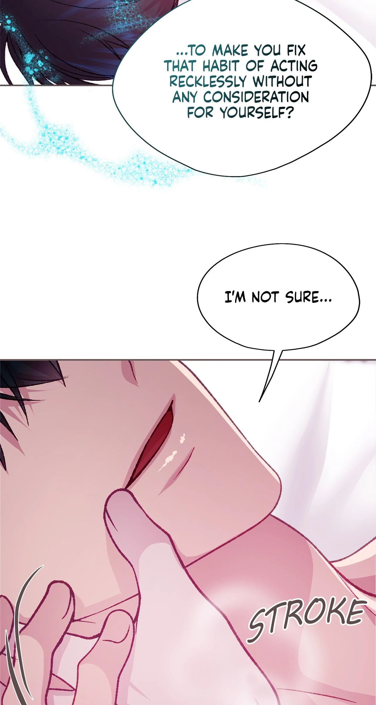 Fate Mate - Chapter 50 manhwa