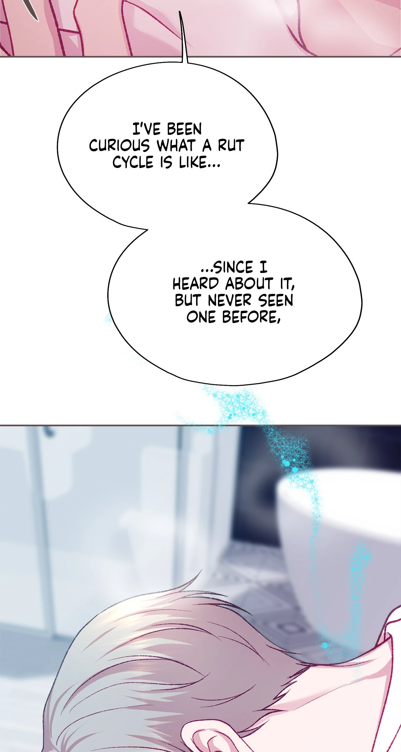 Fate Mate - Chapter 50 manhwa