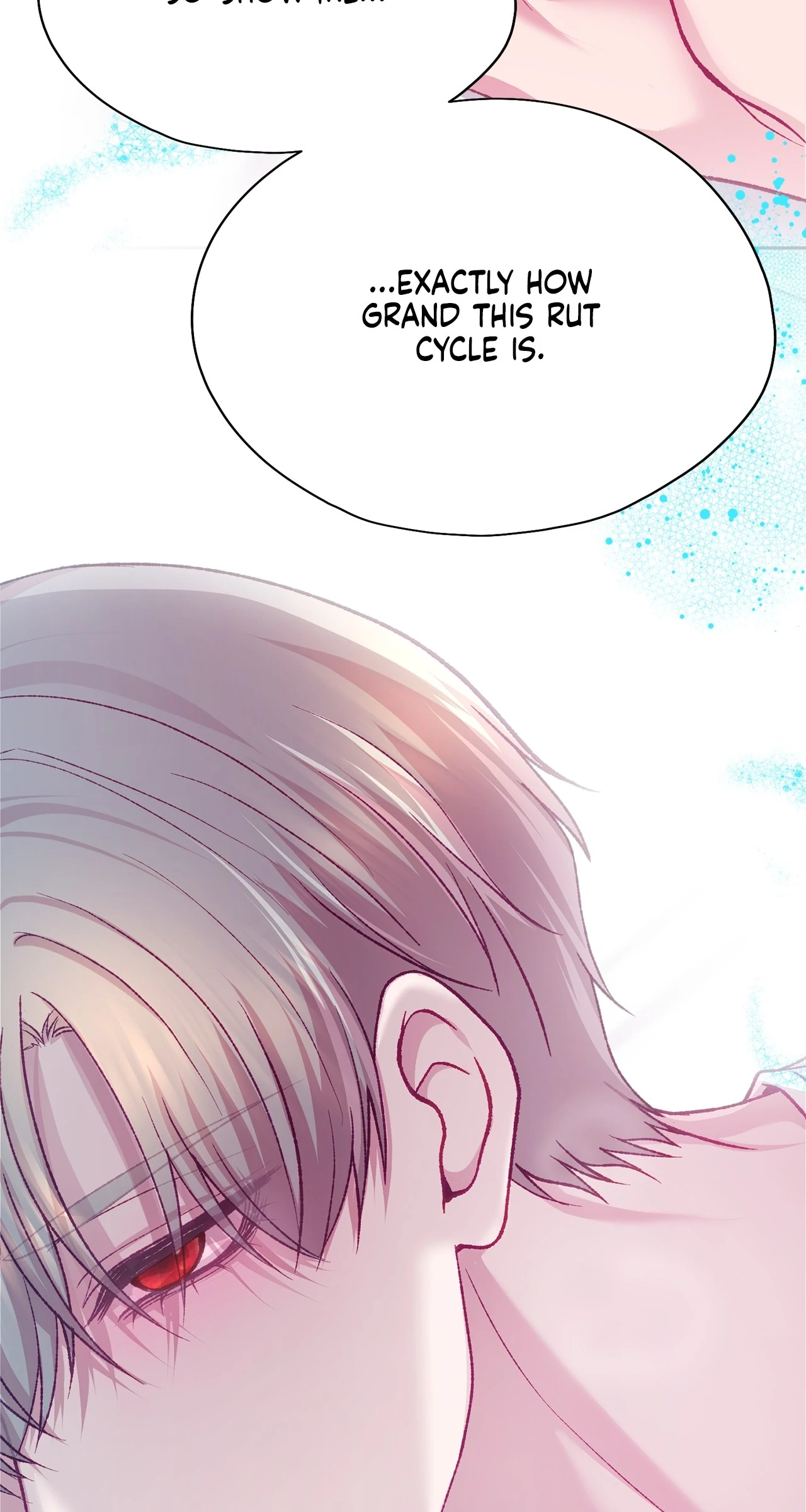 Fate Mate - Chapter 50 manhwa