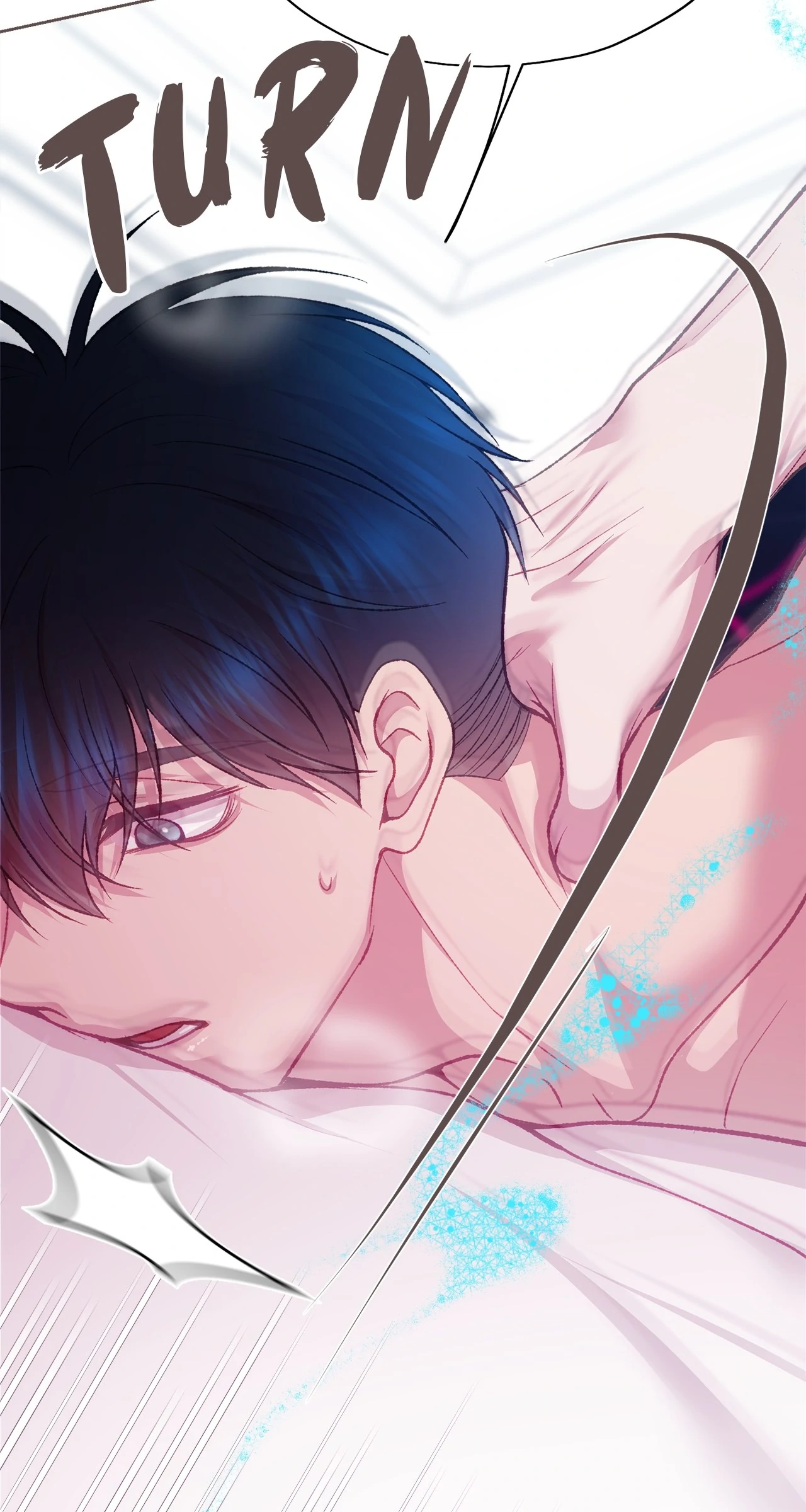 Fate Mate - Chapter 50 manhwa