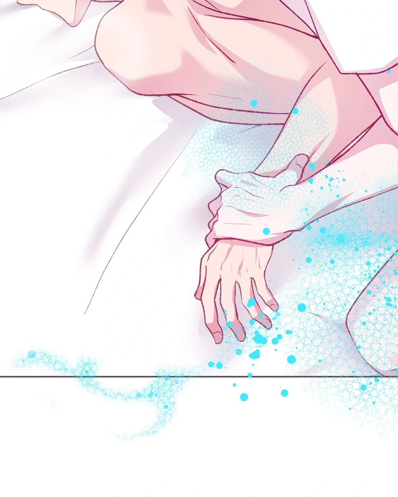 Fate Mate - Chapter 50 manhwa