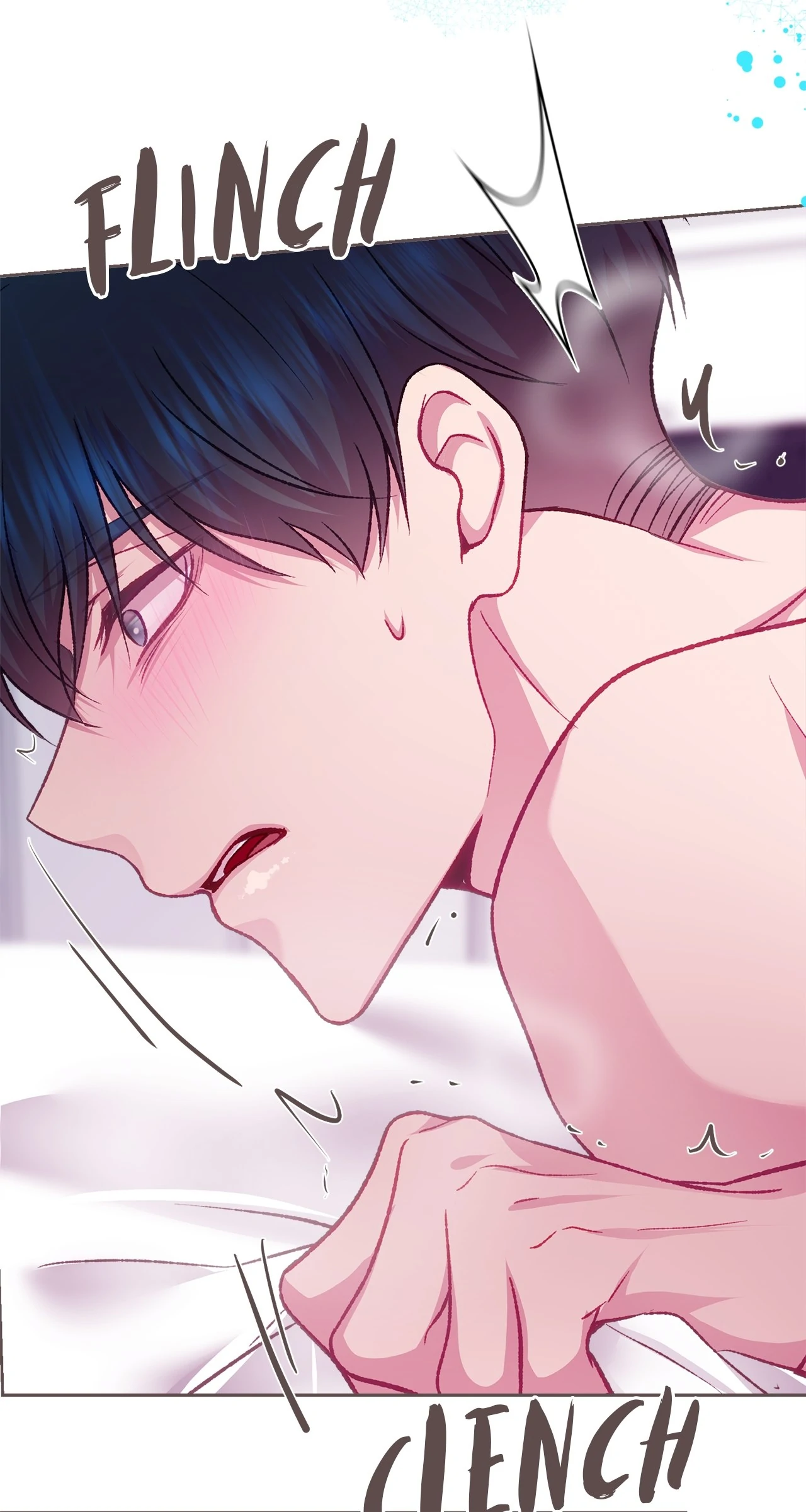 Fate Mate - Chapter 50 manhwa