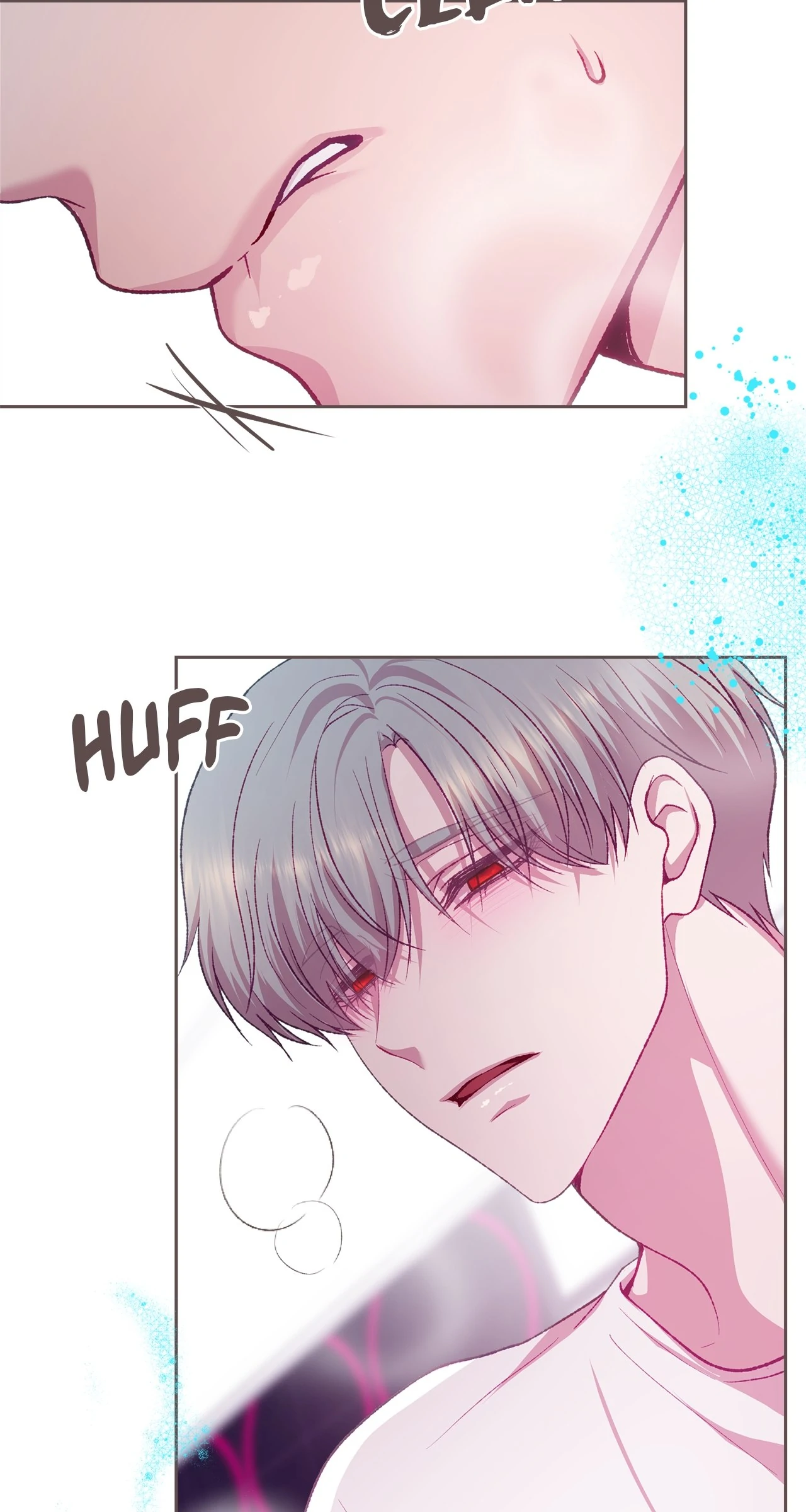 Fate Mate - Chapter 50 manhwa