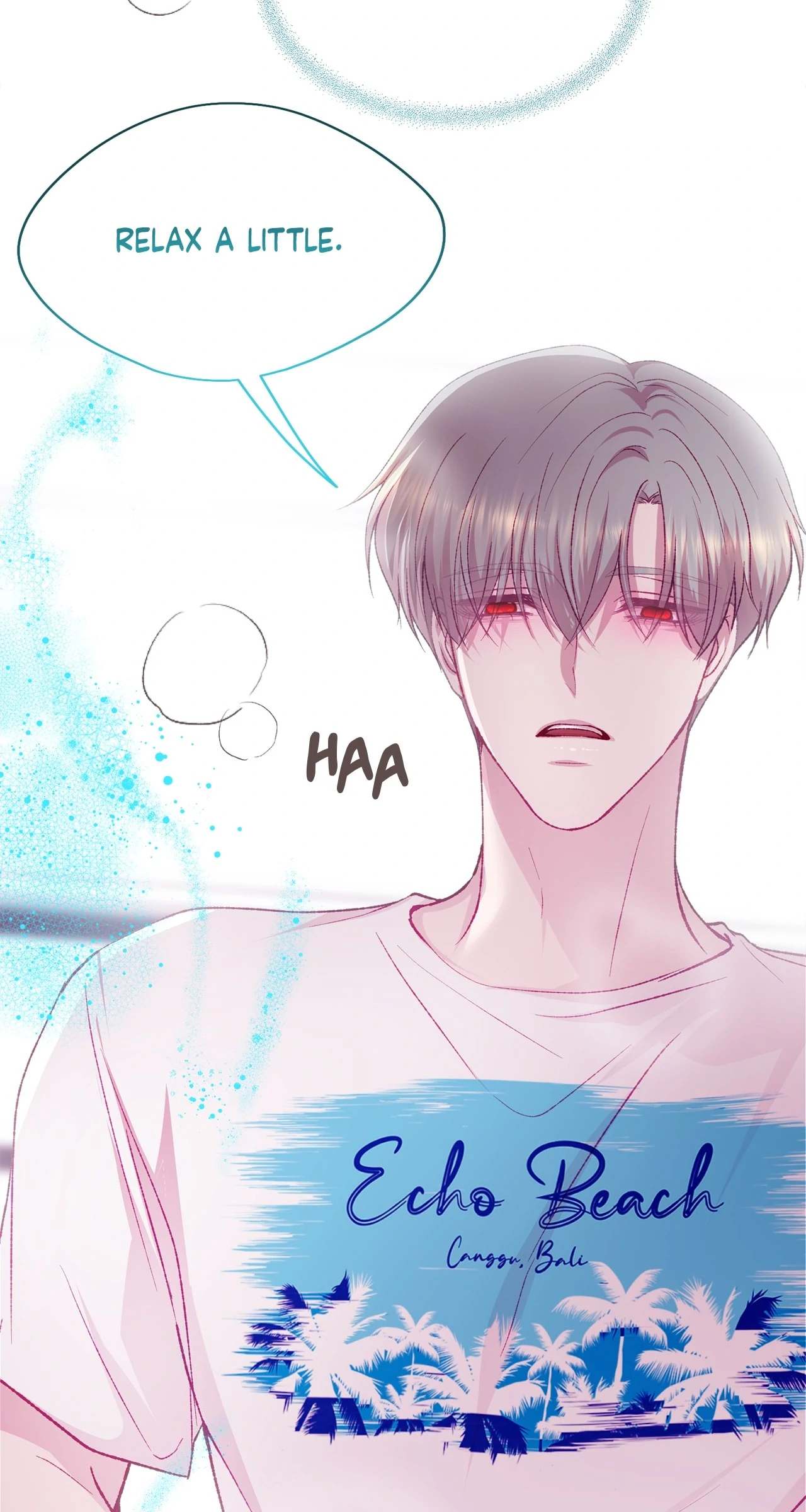Fate Mate - Chapter 50 manhwa