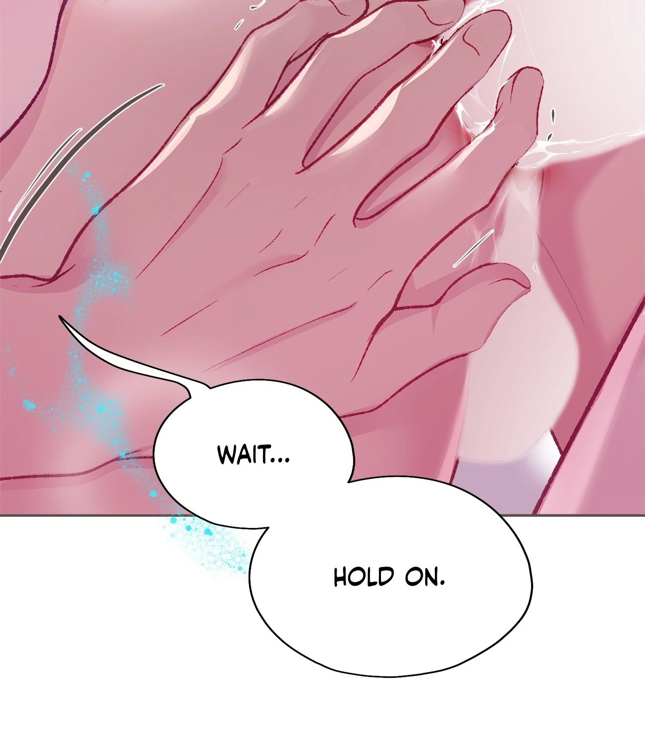 Fate Mate - Chapter 50 manhwa